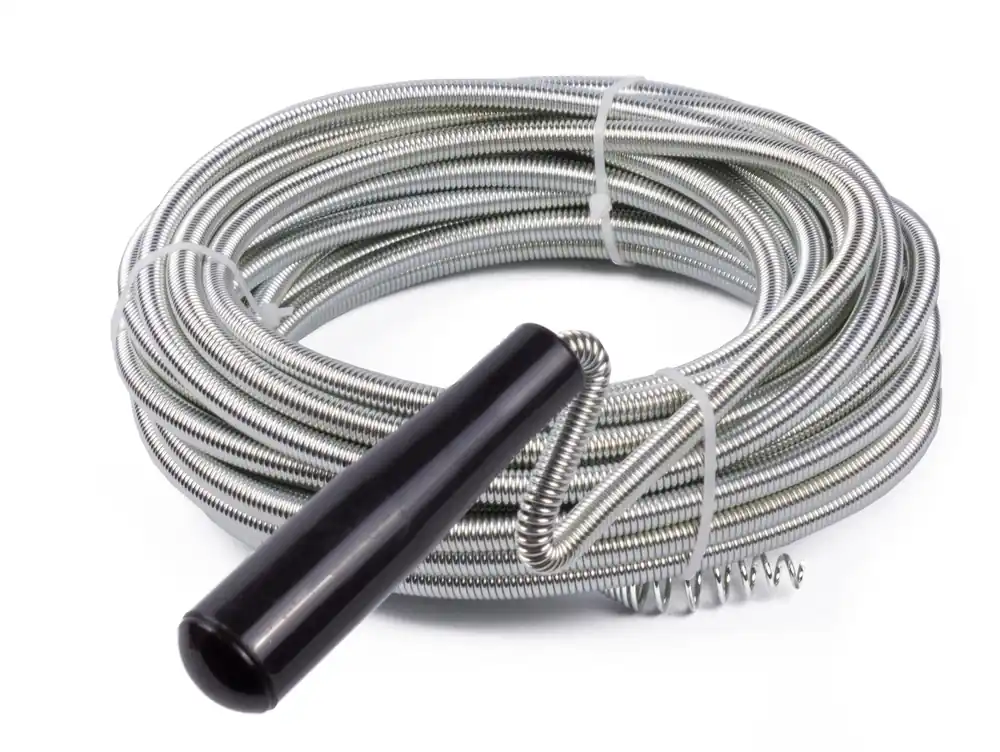 Benson Rioolveer 10 meter (004688) - Extra voordeel
