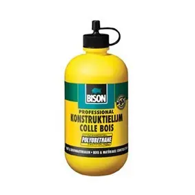 Bison constructielijm 250gram - Voordeelprijs