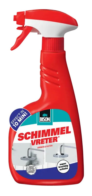 Bison Schimmelvreter 0,5 Liter | Extra voordeel