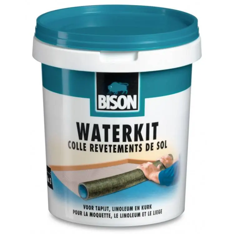 Flitsaanbieding | Bison waterkit 1kg
