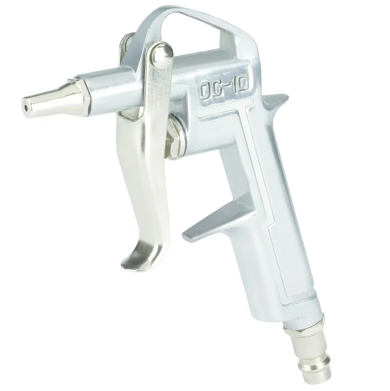 Aanbieding | Einhell Blaaspistool Kort
