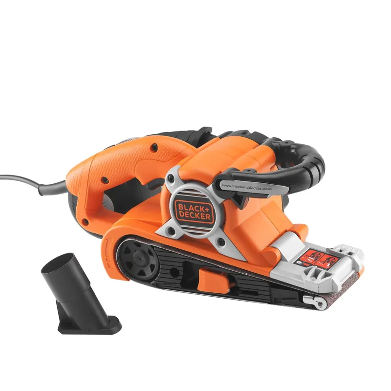 Black & Decker Bandschuurmachine KA88 - Deal