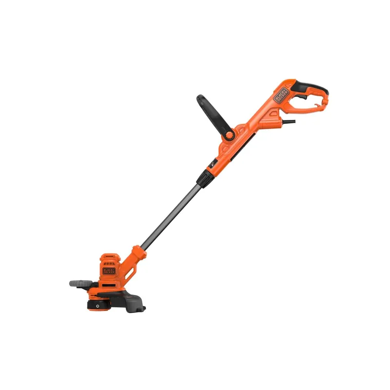 Black & Decker BESTA530 Elektrische grastrimmer - Alleen deze week