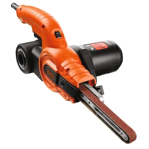 Black & Decker Powerfile met stofopvang KA900E | Premiumkwaliteit