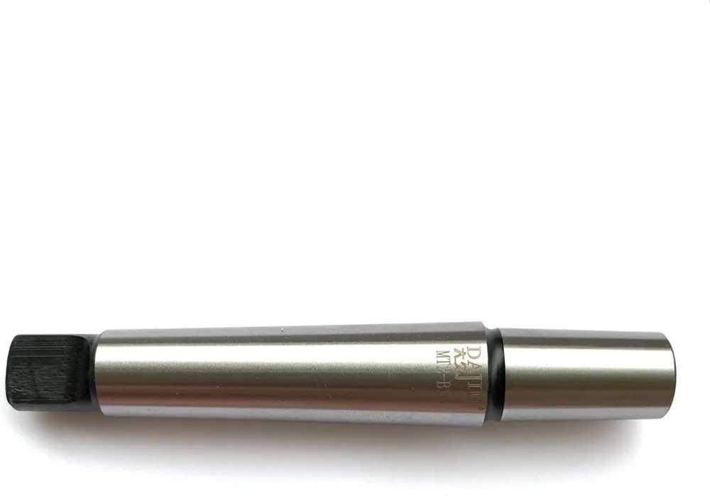 Eenvoudig retourneren | Boorstifhouder MT2/MK2- B16