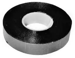 Deltafix Vulkaniserende Tape 4m1 | Opruiming