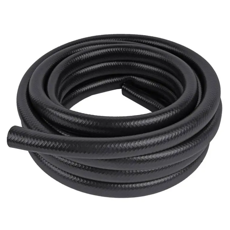 Direct leverbaar | Dompelpompslangset 10 Meter (1")