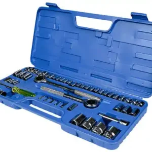 Benson Doppenset 52 dlg | Op = op