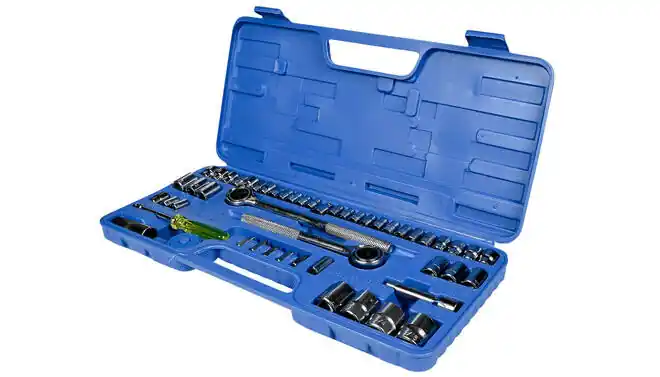 Benson Doppenset 52 dlg | Op = op