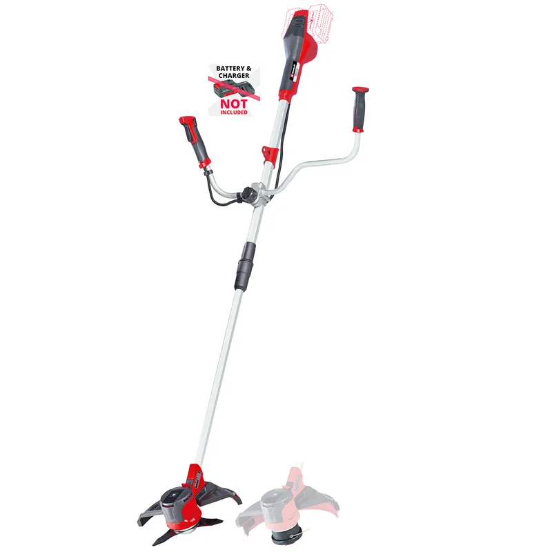 Einhell AGILLO 36/255 Accu Bosmaaier - Nieuw binnengekomen