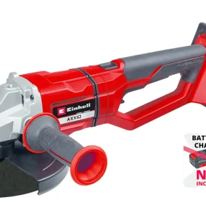 Einhell AXXIO 36/230 Q BL Li Solo Accu Haakse Slijper 230mm | Erg populair
