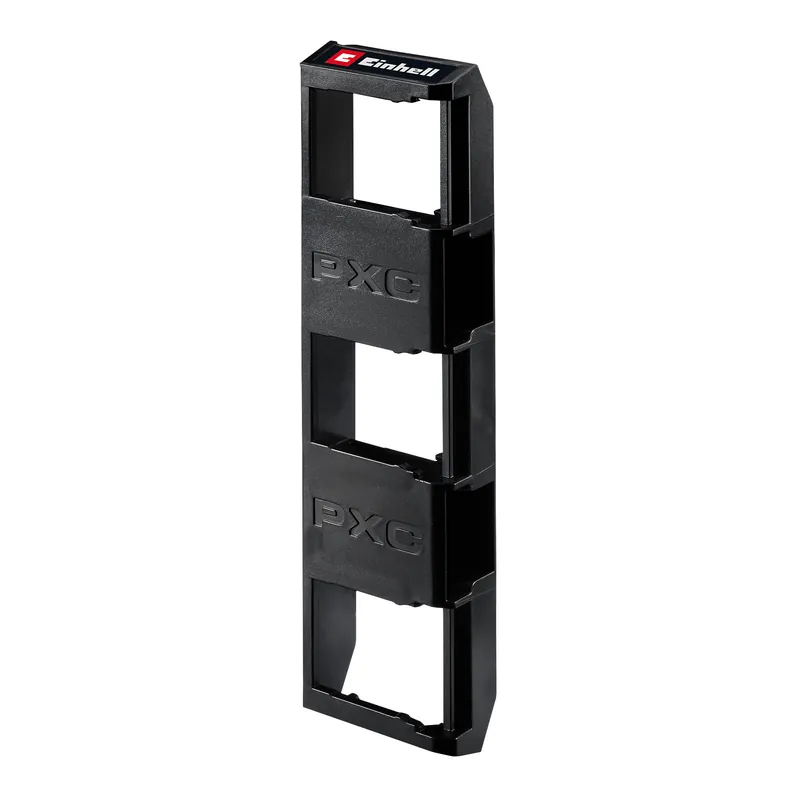 Einhell E-Case Accuhouder – Voor Power X-Change Accu‘s - Bespaar meer