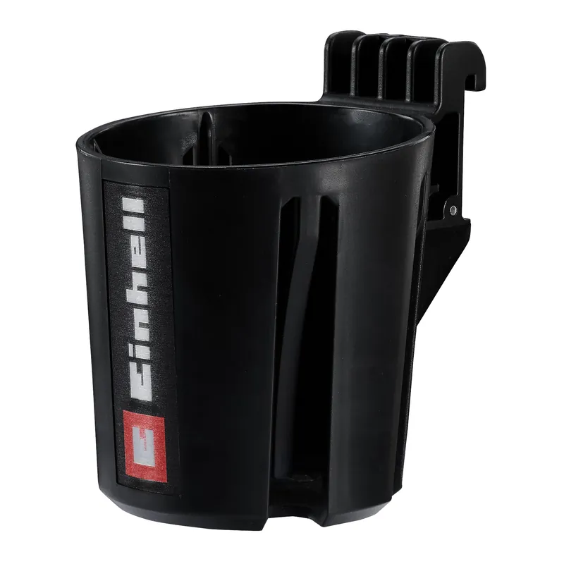 Meest verkocht | Einhell E-Case Flessenhouder – Voor modulaire SEALED E-Cases