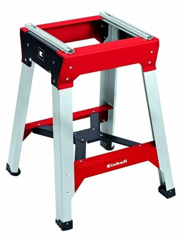 Einhell E-stand universeel onderstel - Online kopen