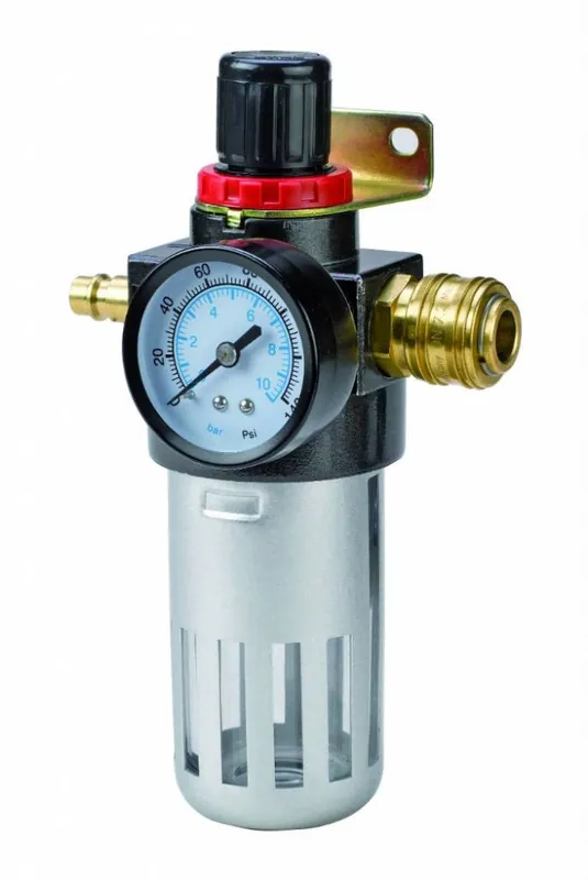 Veilige betaling - Einhell filter-reduceerventiel 3/8"
