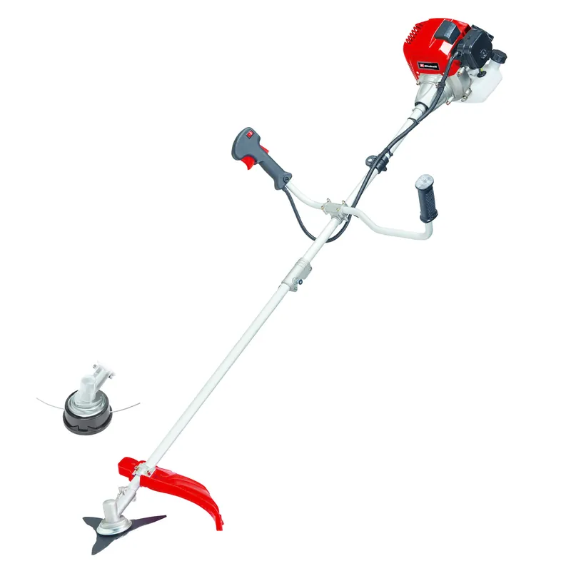 Nieuwe release | Einhell GC-BC 52 I AS Benzinebosmaaier