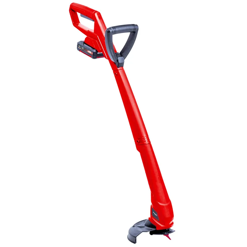 Voeg toe aan winkelwagen - Einhell GC-CT 18/24 Li P Kit Accu Grastimmer