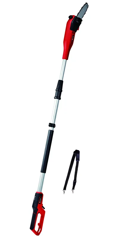 Aanbieding - Einhell GC-EC 7520 T Telescopische kettingzaag