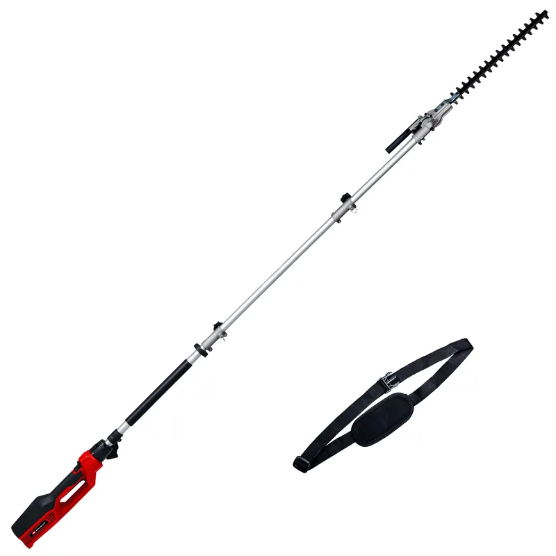 Zojuist toegevoegd - Einhell GC-HH 9046 Elektrische Telescoop Heggenschaar