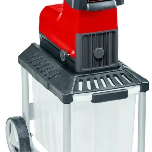 Aanbieding loopt bijna af | Einhell GC-RS 60 CB Elektrische Fluisterhakselaar