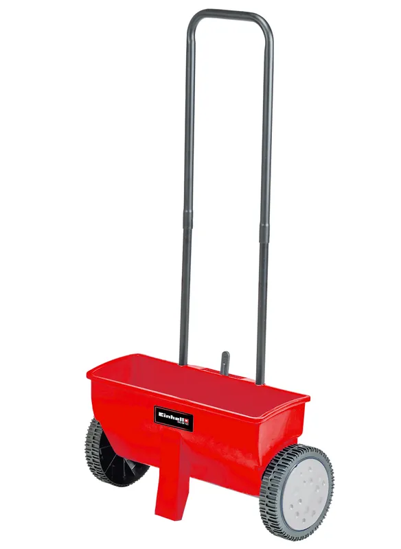 Trending - Einhell GC-SR 12 Strooiwagen