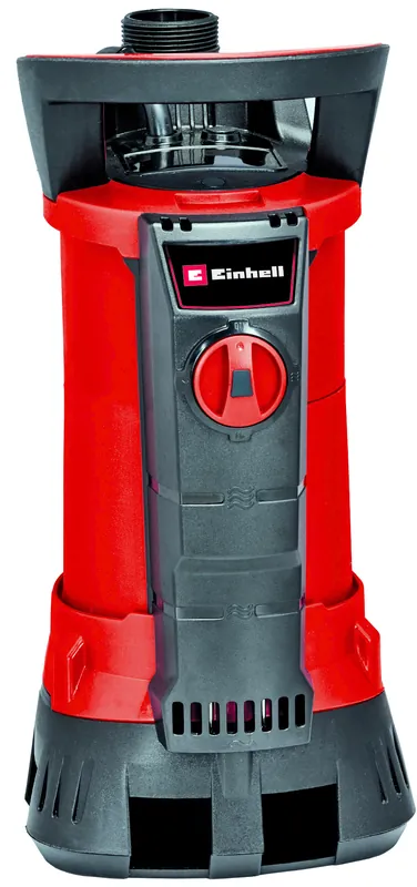 Direct bestellen - Einhell GE-DP 6935 A ECO Vuilwaterpomp - Aquasensor