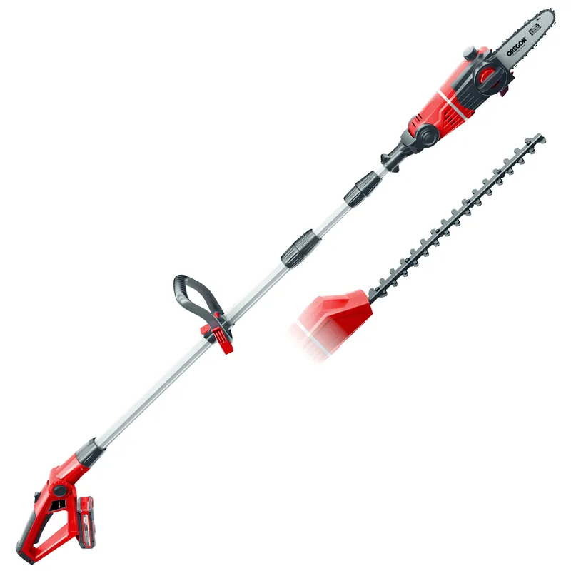 Laatste stuks - Einhell GE-HC 18 Li T Kit Accu Multitool