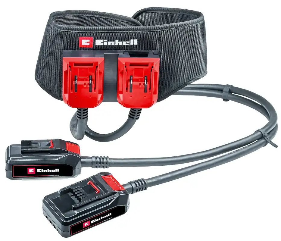 Profiteer nu | Einhell GE-PB 36/18 Li Accu riem
