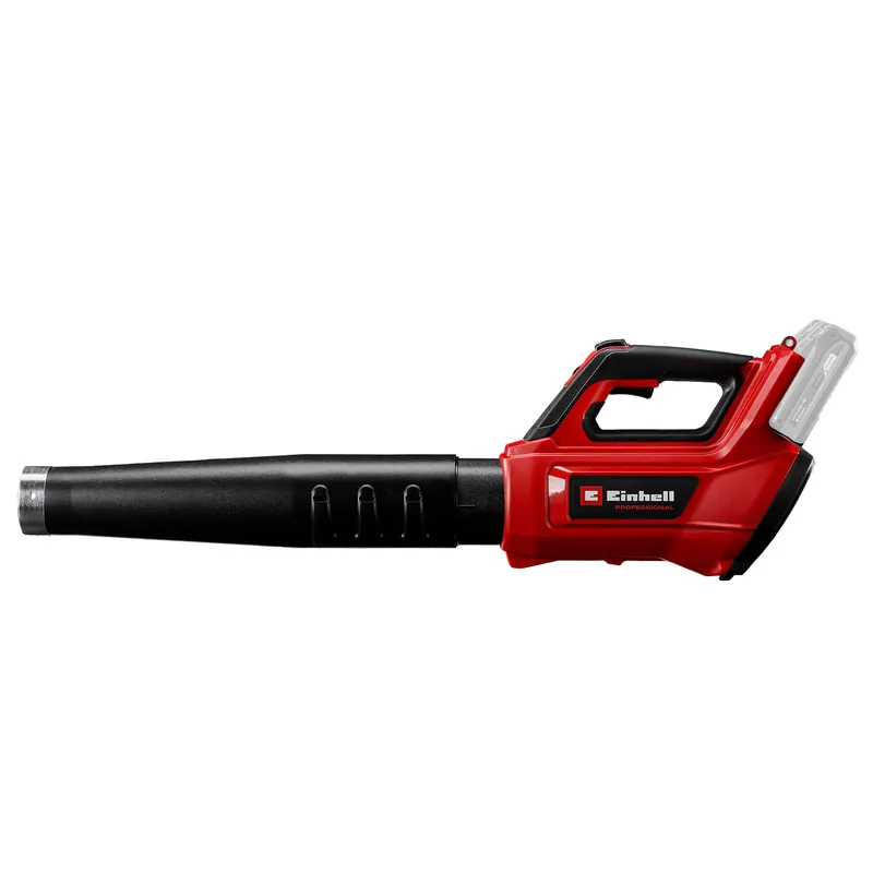Zojuist toegevoegd | Einhell GP-LB 36/230 Li E BL Solo - Accu Bladblazer - Power X-Change