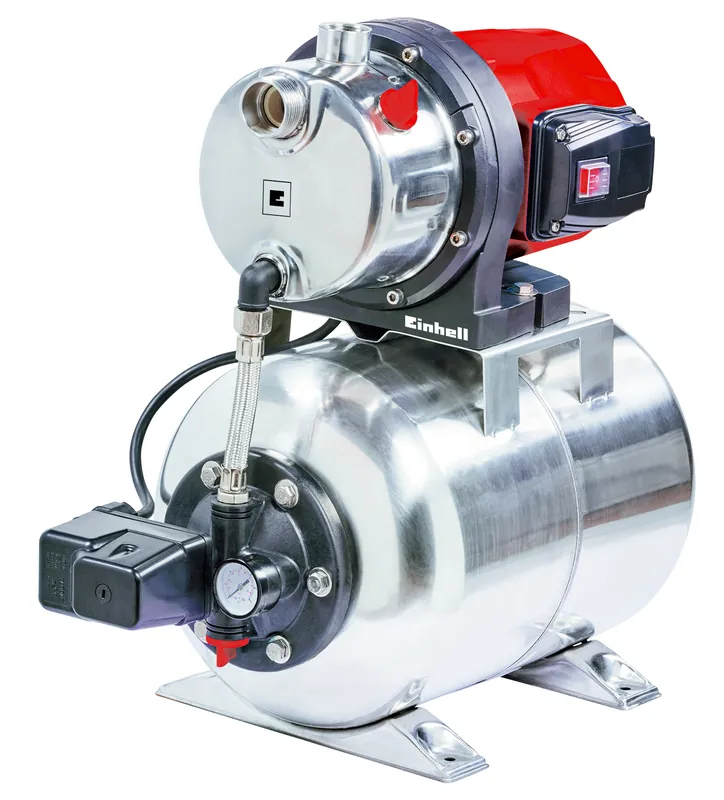 Trending | Einhell hydrofoorpomp GC-WW 1250 NN
