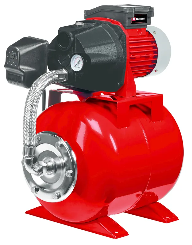 Beste prijs | Einhell hydrofoorpomp GC-WW 6036