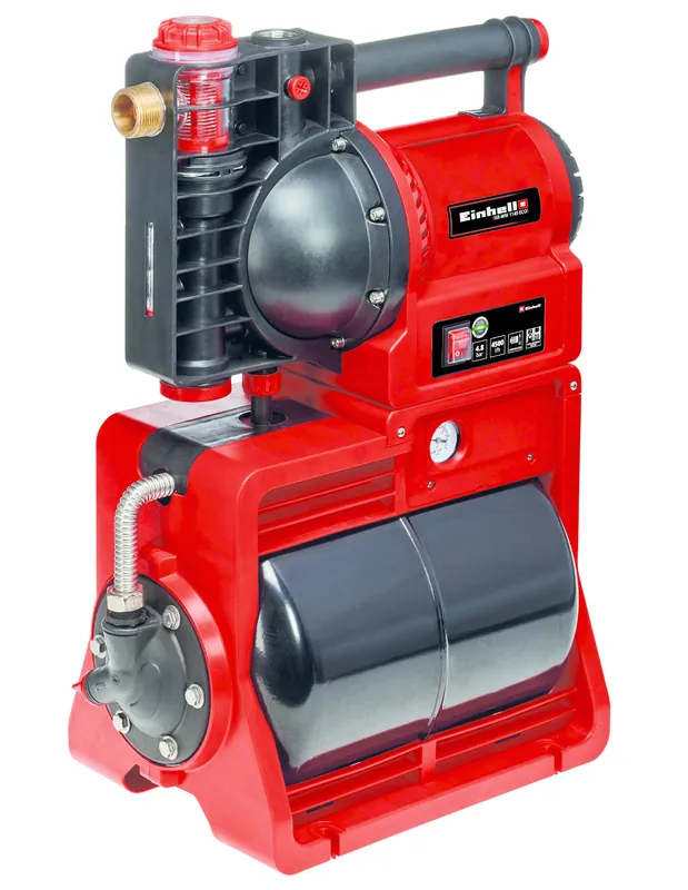 Einhell Hydrofoorpomp GE-WW 1145 ECO | Direct bestellen