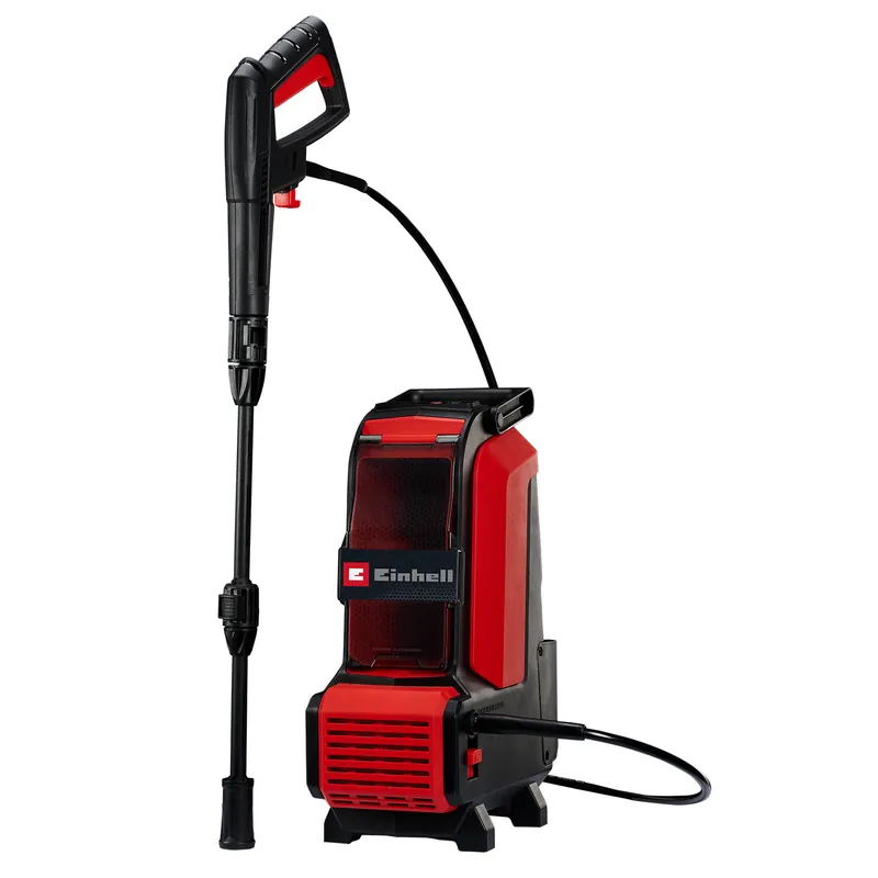Extra voordeel | Einhell HYPRESSO 36/105 Li Solo - Accu Hogedrukreiniger - Power X-Change