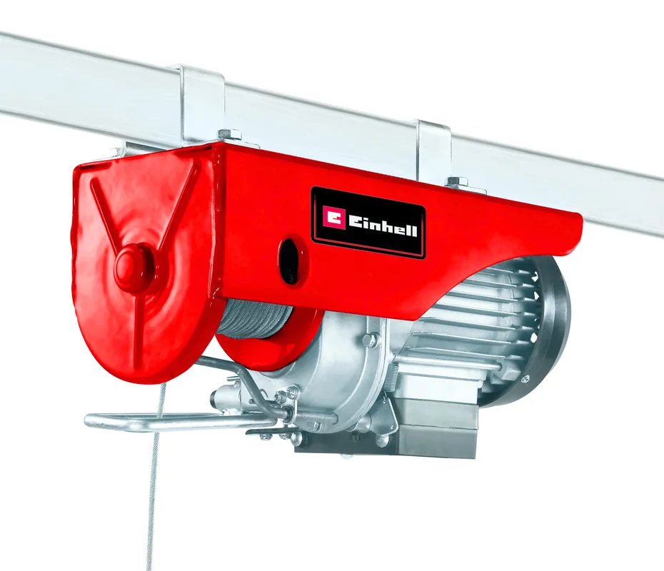 Einhell kabeltakel TC-EH 250 - Bijna uitverkocht