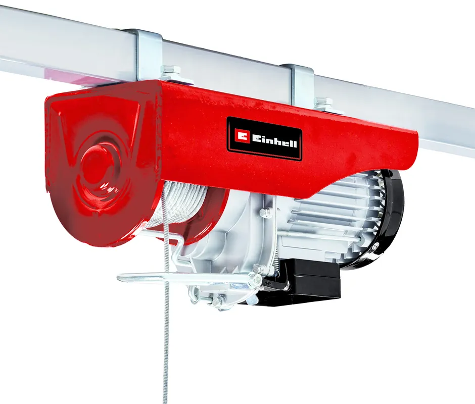 Einhell kabeltakel TC-EH 600 - Populair