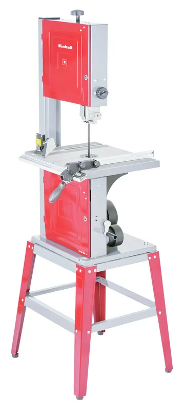 Scherp geprijsd | Einhell lintzaag TC-SB 305 U