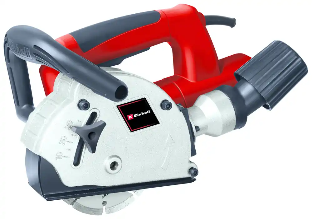 Veel gekozen | Einhell muurfrees TC-MA 1300