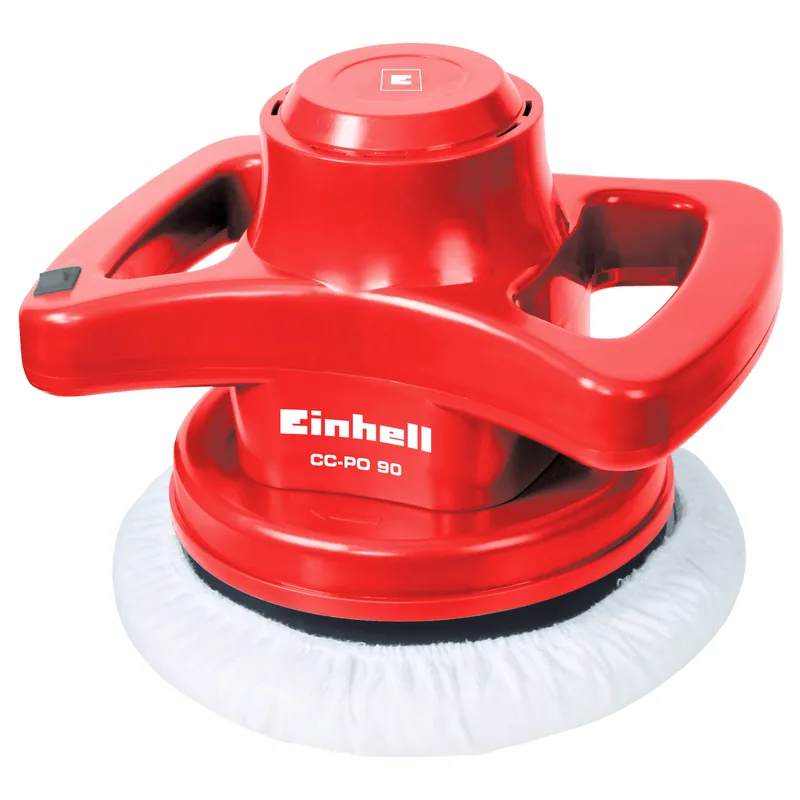 Einhell poetsmachine CC-PO 90 - Speciale aanbieding