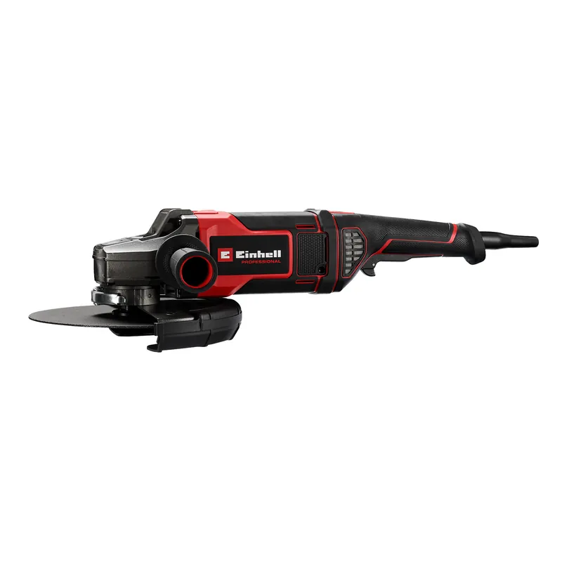 Einhell Professional Haakse Slijper TP-AG 230/2400 – 2400W – 230 mm - Uitverkoop