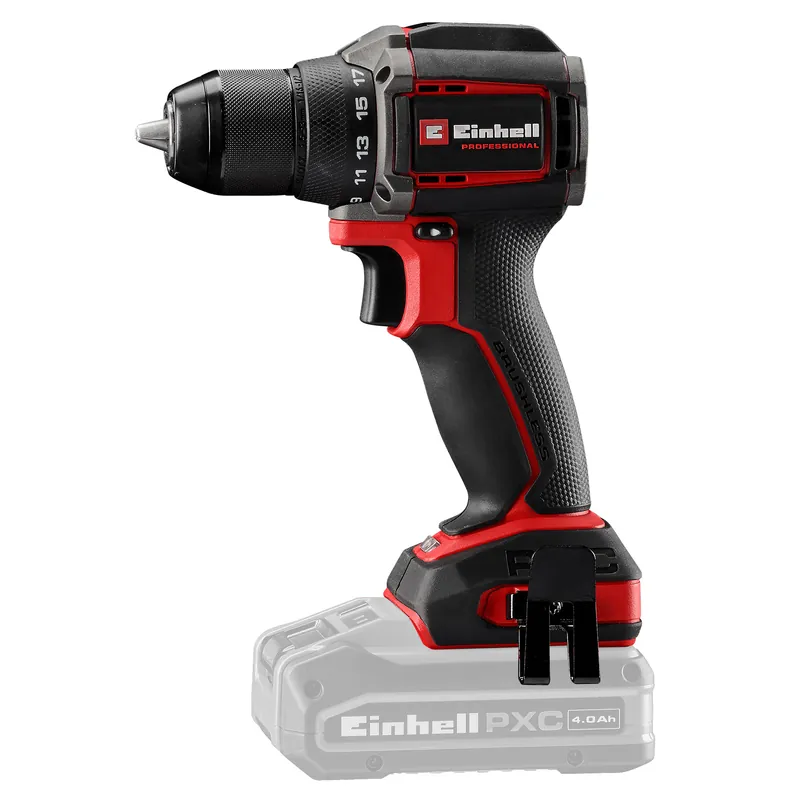 Einhell Professional TP-CD 18/50-C Li BL Solo – Accu Boor-/Schroefmachine – Power X-Change - Veel gevraagd