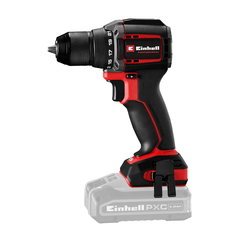 Einhell Professional TP-CD 18/70-C Li BL Solo – Accu Boor-/Schroefmachine – Power X-Change - Actie