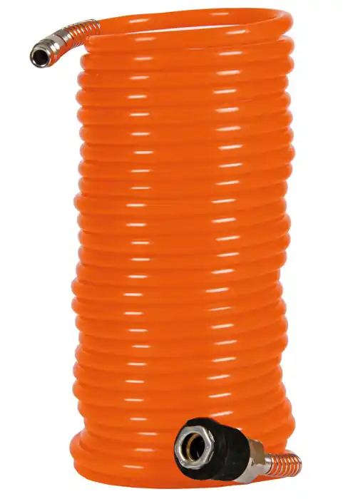 Einhell spiraalslang 8 meter | Bestelbaar