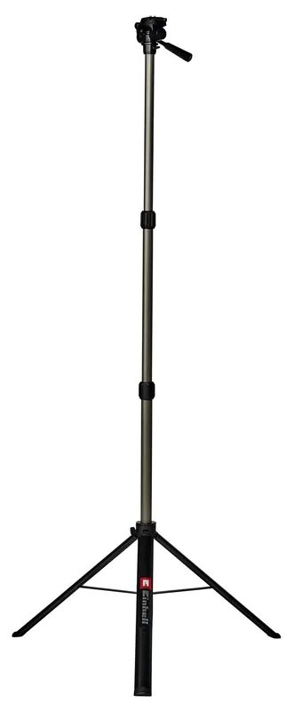 Outlet - Einhell Statief 85 -170 cm voor lasers en werklampen