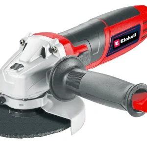 Einhell TC-AG 115/750 Haakse Slijper | Superprijs
