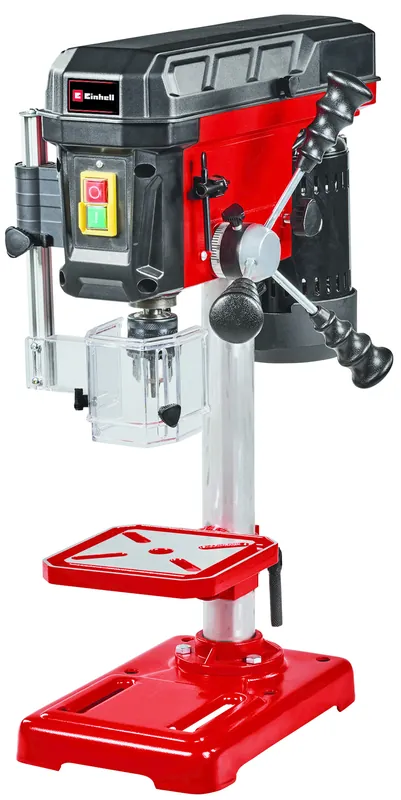 Alleen deze week - Einhell TC-BD 450 kolomboormachine