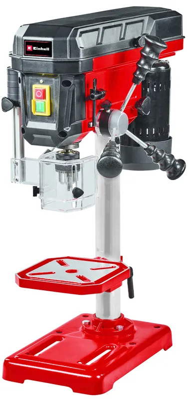 Hoog gewaardeerd | Einhell TC-BD 500 kolomboormachine