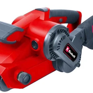 Rechtstreeks van de fabrikant | Einhell TC-BS 8038 bandschuurmachine