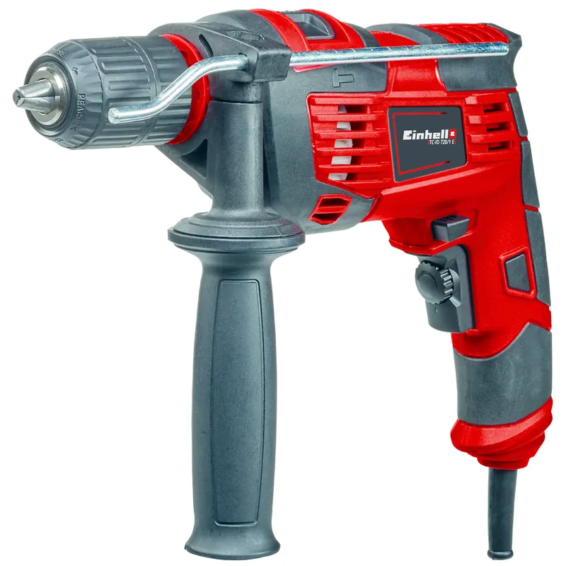 Actieprijs | Einhell TC-ID 720/1 E Klopboormachine