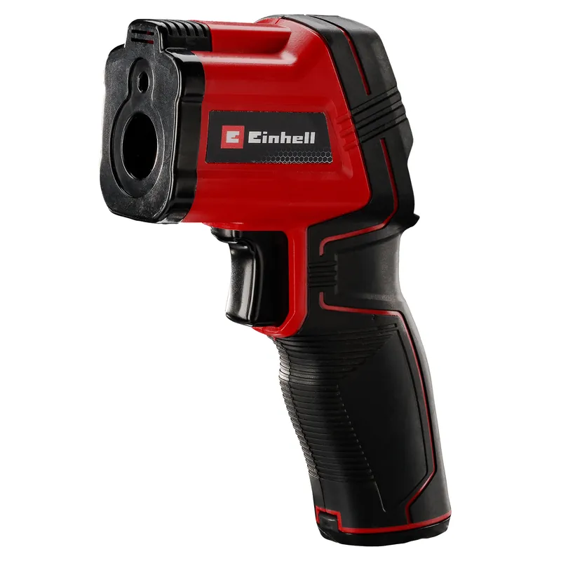Direct van de fabrikant - Einhell TC-IT 550 - Infrarood thermometer