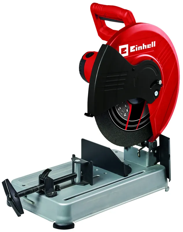 Bespaar meer - Einhell TC-MC 355/1 - Metaalsnijmachine